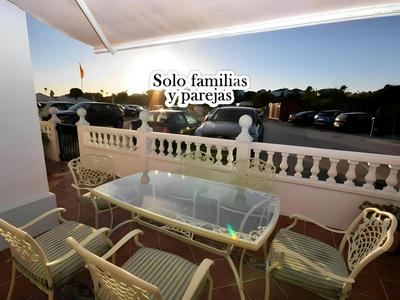 Apartamento elegante junto al mar con acceso a playa - ES-180-127