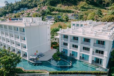 Marina Gallery Resort-KACHA-Kalim Bay by Sugar Marina Boutique Hotels