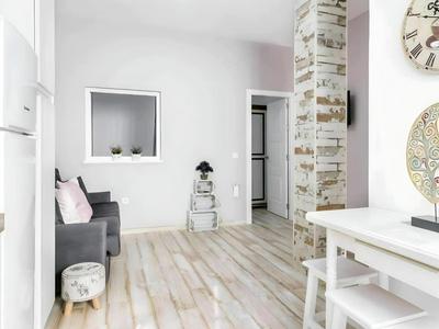 Apartamento céntrico cerca de playas en Conil de la Frontera - ES-180-253