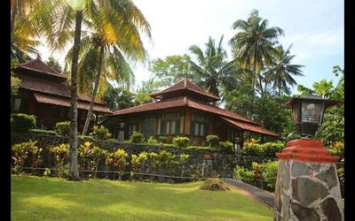 Resort Prima Sangkanhurip