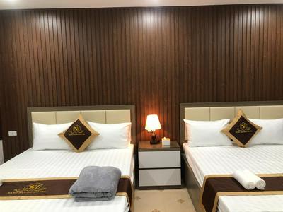 Nàng Hương Luxury