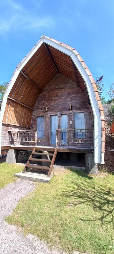 Batu Jaran Hill Cottage Uluwatu