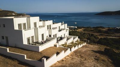 Phos de Antiparos