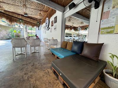 West Coast Beach House