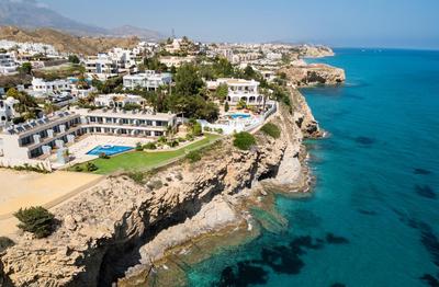 Montiboli Apartments by Buccara