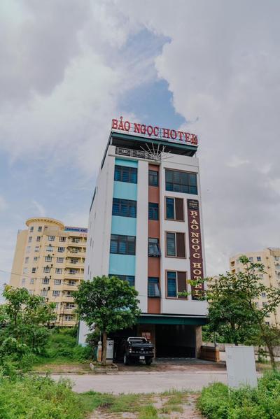Bảo Ngọc Hotel