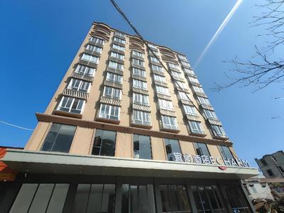 Echarm Hotel Zhanjiang Zhanchuan Avenue Wanda Plaza