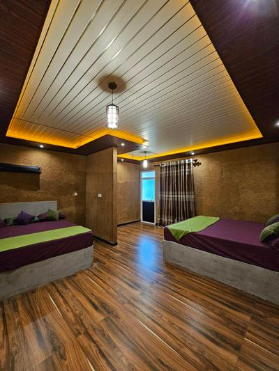 Bundala Flamingo Cotteges