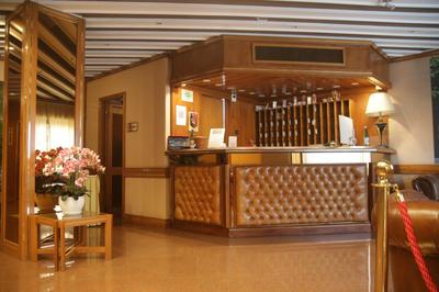 Hotel Erika