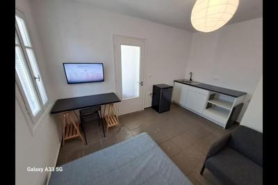 Backpackers studio1 at The Grey House
