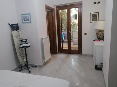 Appartamento estivo Tortoreto Lido prima fila