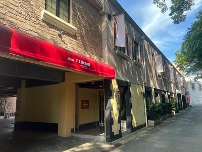 T's Resort HAMAMATSU