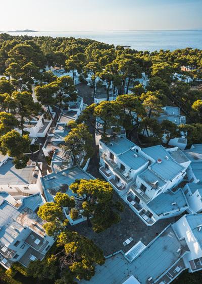 Marpunta Resort, Santikos Collection