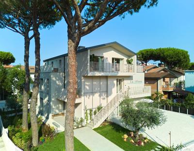 La Sfiora - Appartamenti