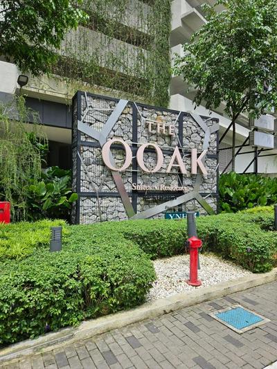 Ooak Suites Kiara 163 YHL