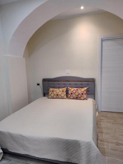 Vicolo Fortuna Holiday home