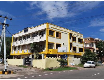 Hotel Sea E Pearl, Visakhapatnam