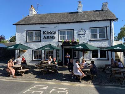 The Kings Arms