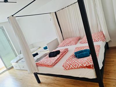 Design Apartment Central Station City Center