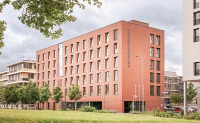 Jugendherberge Heilbronn, 사진 2
