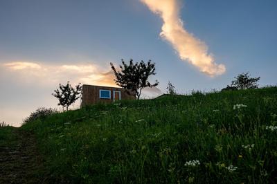 Una stanza in Valpolicella - Friland