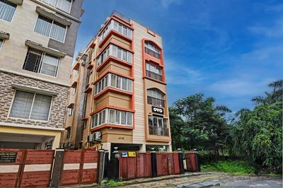 Hotel O Annapurna Plaza