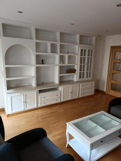 Apartamento en Almería