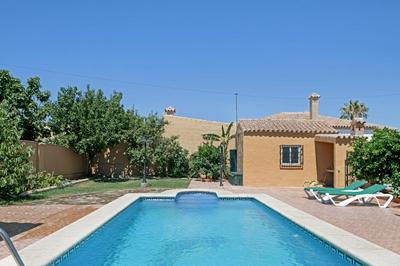 Casa Ramón