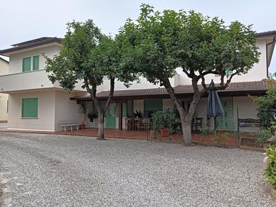 Locanda vacanze da Emma