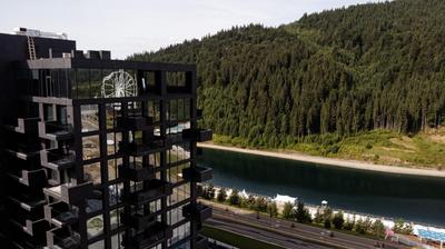 Glacier Premium Apartments