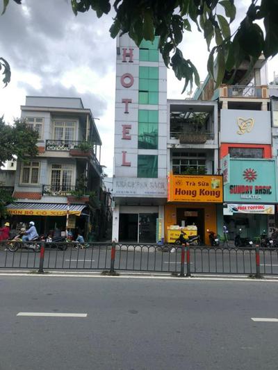 Bảo Huy Hotel