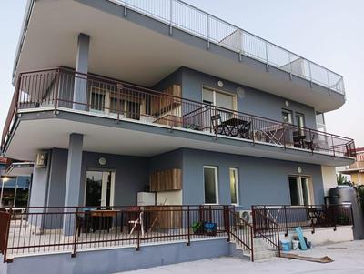 Villa3 Cancelli Guesthouse B&B via del Mare Formia