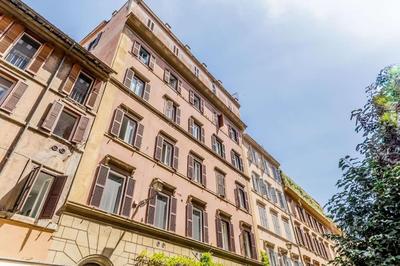 Augusto Imperatore Luxury Suite