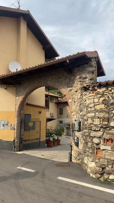 Casa Faét