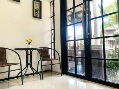 Tjahaja Baroe Syariah Mitra RedDoorz At Dukuh Kupang