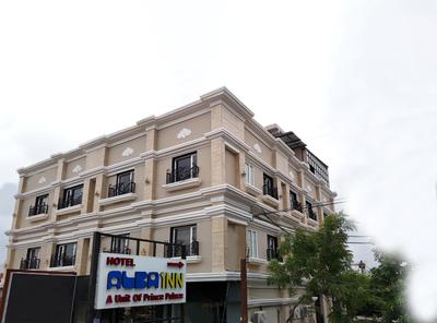 Pravasa Stay Near Luv Kush Square