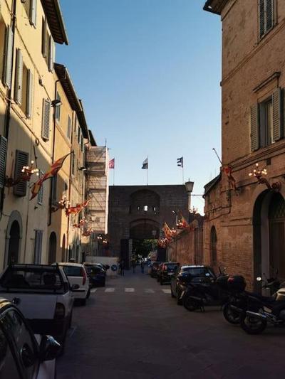 Casa Attico Via San Marco