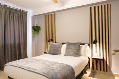 Cómodo apartamento de 3 dormitorios