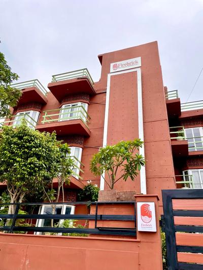 Firebrick Boutique Residences - AMETHYST HOUSE