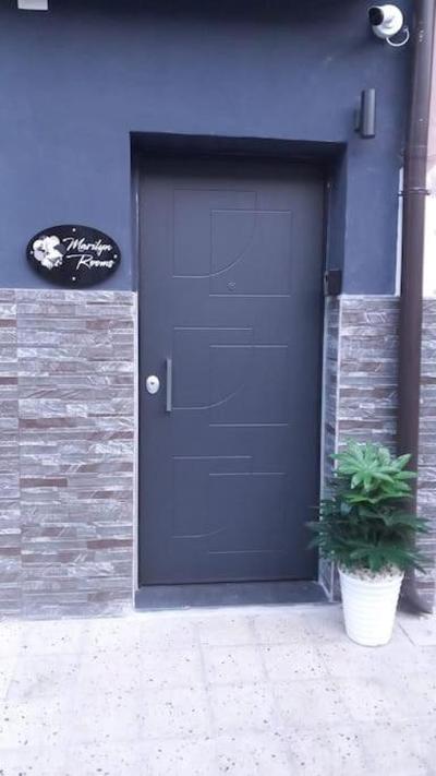 Marilyn Rooms - Suite Catania center