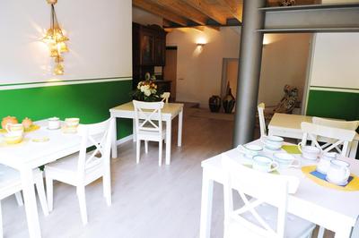 B&B La Teiera
