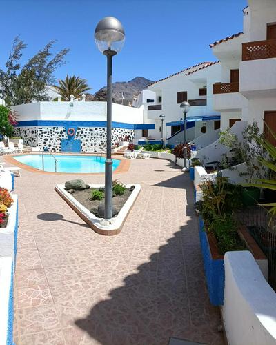 BUNGALOW AND POOL EL MOLINO DE AGAETE, LAS PALMAS GRAN CANARIA