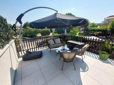 Apartment Zlatko near the Center