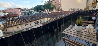 L'angolino a Firenze