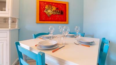 Appartamento Azzurro - Lovely&Quiet