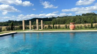 Camere 4 stagioni Agriturismo Vialto