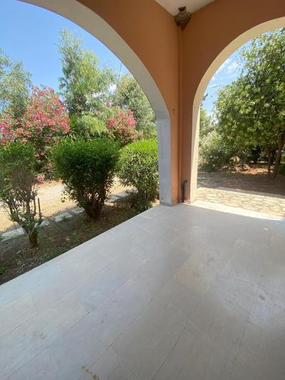 Hestia Greekgod Apartments