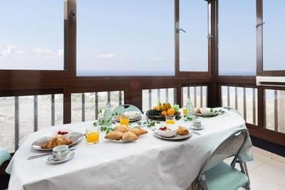 Volcanoes and Ocean Views