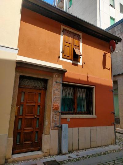 Casa via del Sale