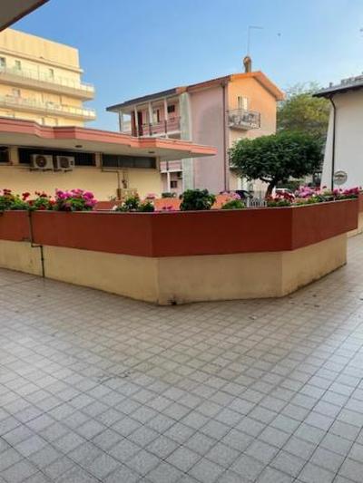 Albatross - Piazza Aurora Jesolo